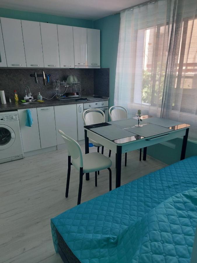 Апартамент Холи Sozopol Bagian luar foto