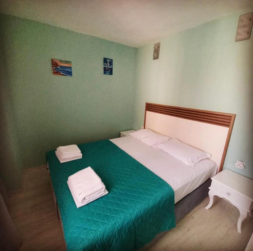 Апартамент Холи Sozopol Bagian luar foto