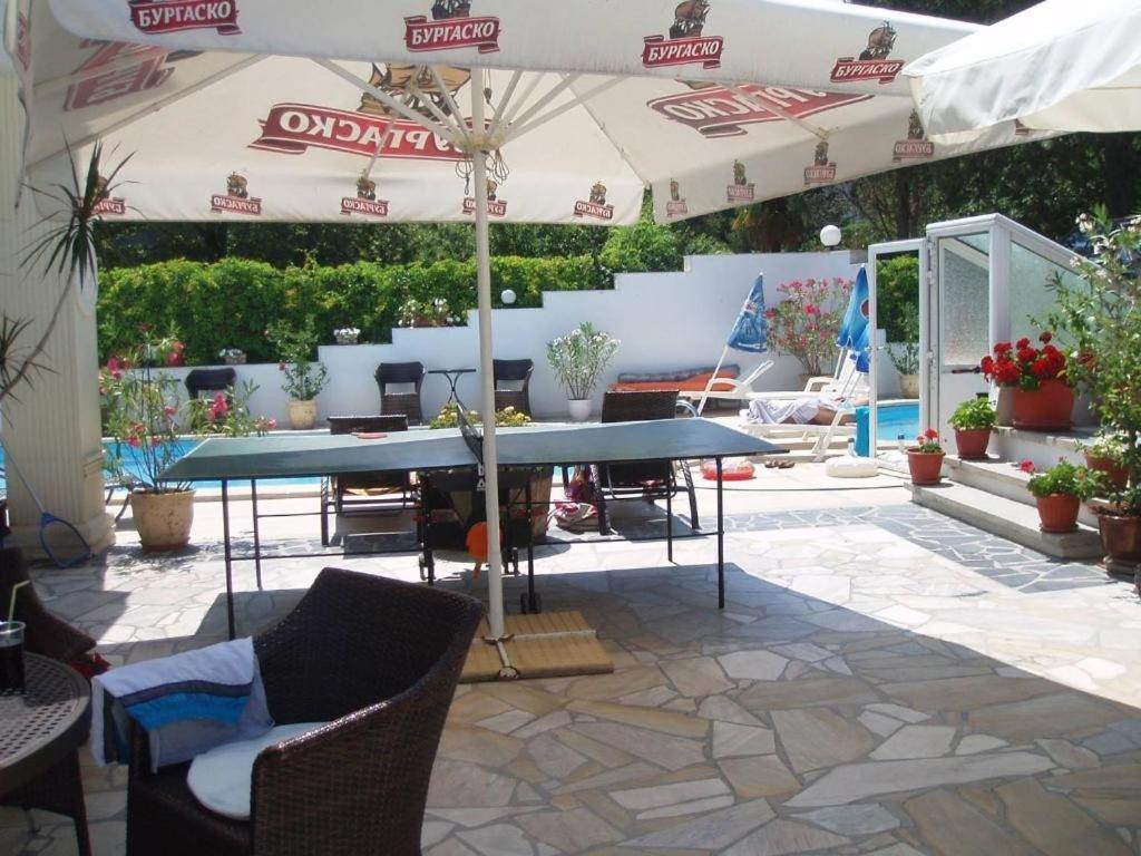 Апартамент Холи Sozopol Bagian luar foto
