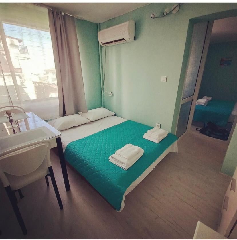 Апартамент Холи Sozopol Bagian luar foto