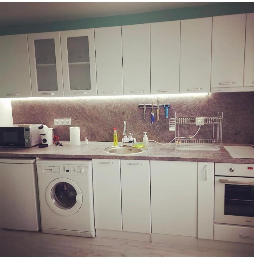 Апартамент Холи Sozopol Bagian luar foto